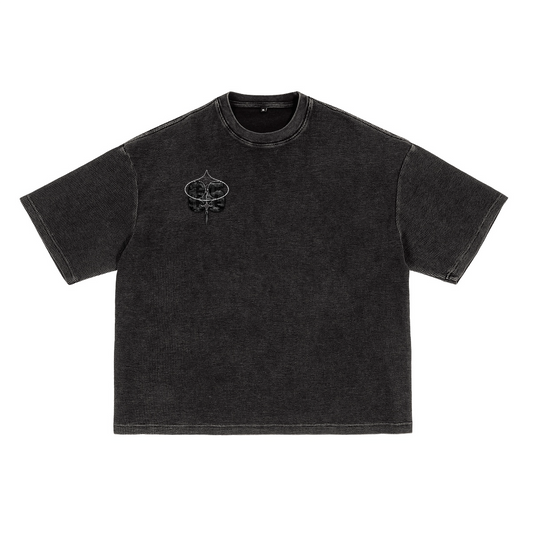 Cloth Waffle Shirt