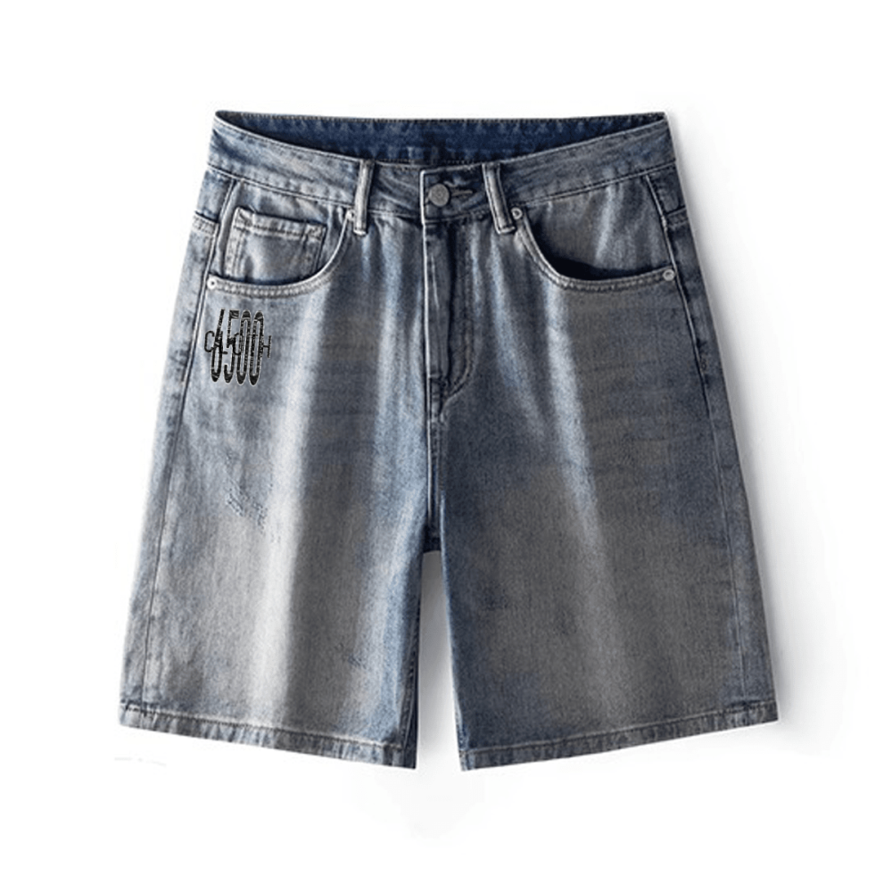 Cloth Jorts