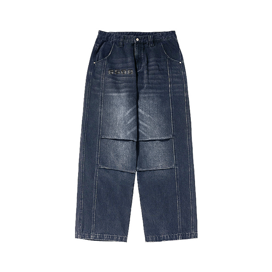 Cloth Glass Jeans