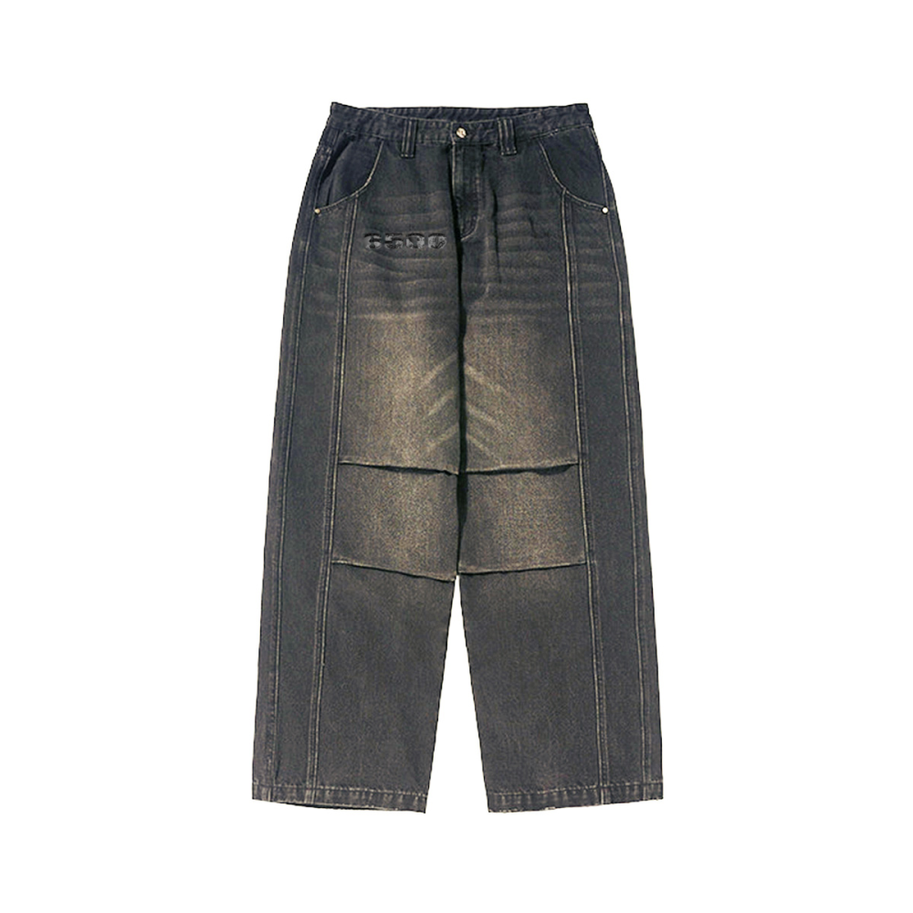 Cloth Glass Jeans
