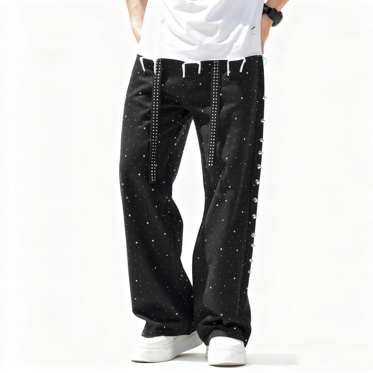 Cloth Star Jeans