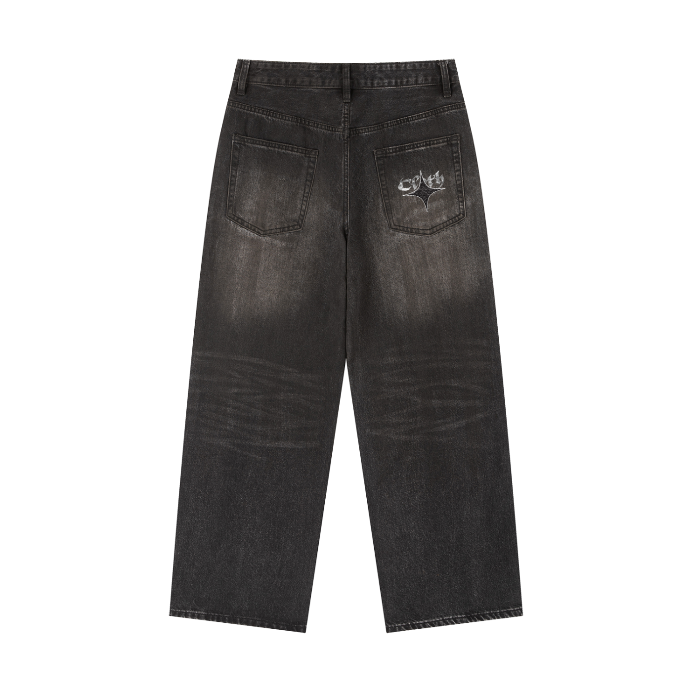 Cloth star jeans