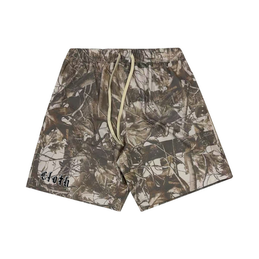 Cloth Camo