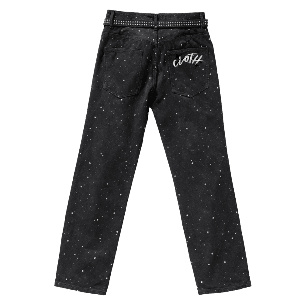 Cloth Star Jeans