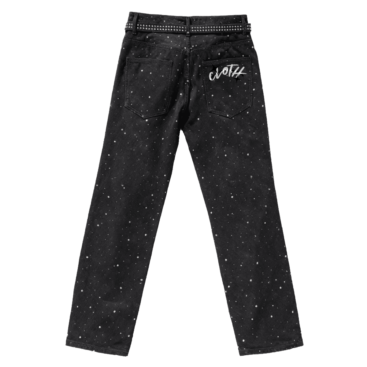 Cloth Star Jeans