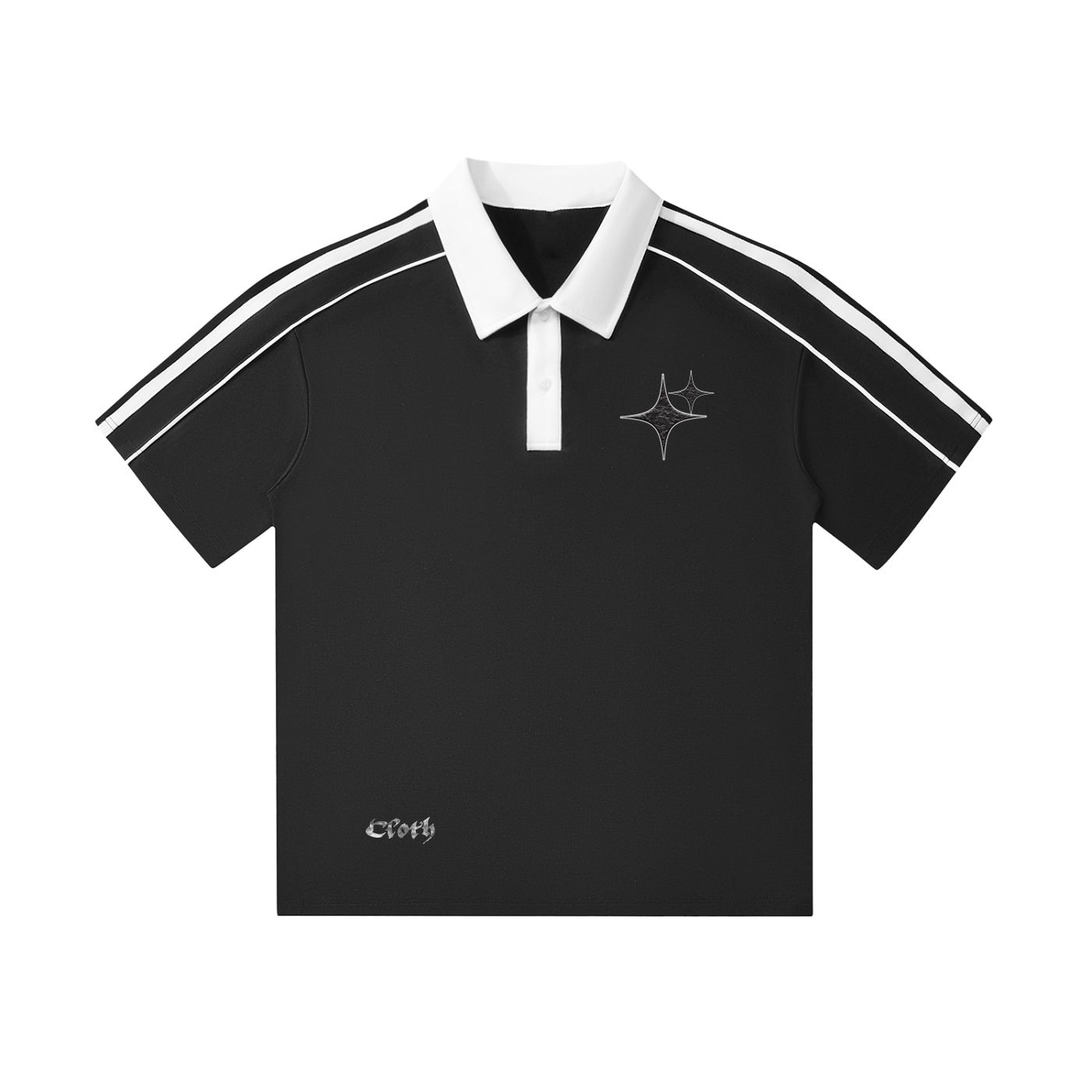 Cloth Star Polo