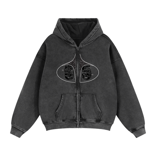 Cloth 65 Jacket