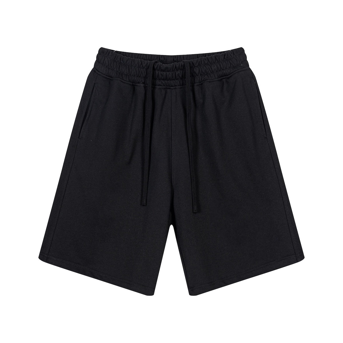 Cloth Stary Shorts