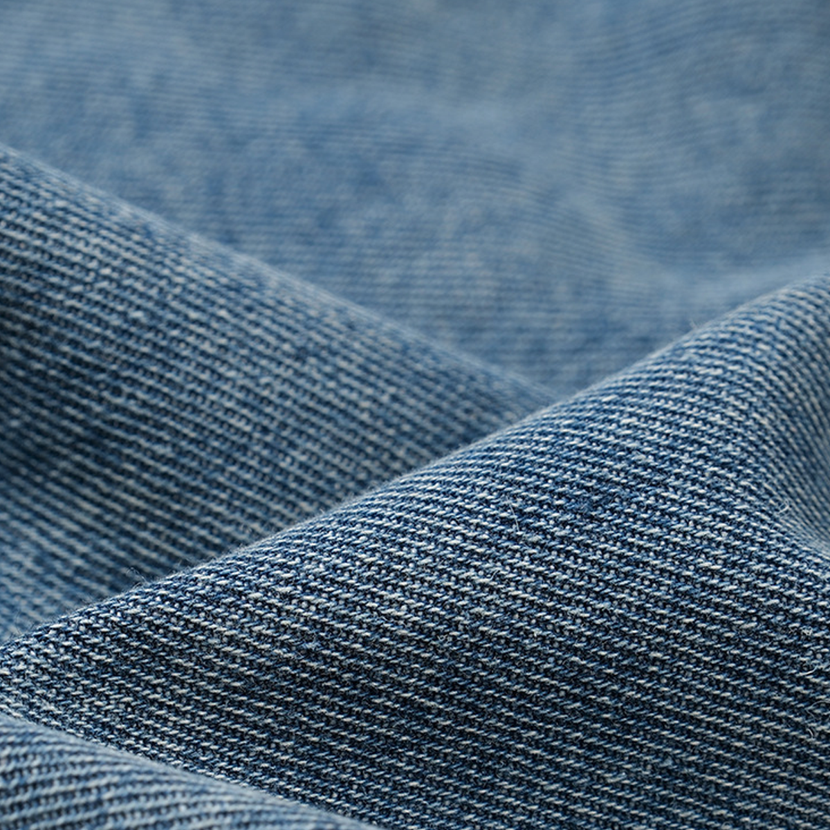 Cloth Curve Jeans