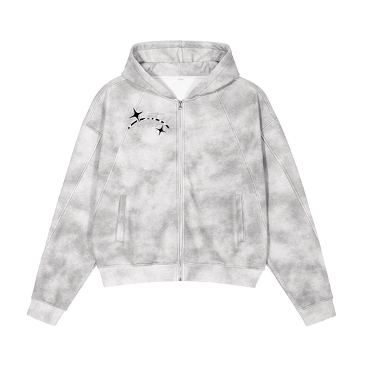 Cloth Cloud Jacket