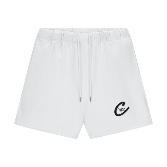 Cloth white shorts