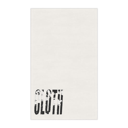 Cloth Football/Athletic Towel