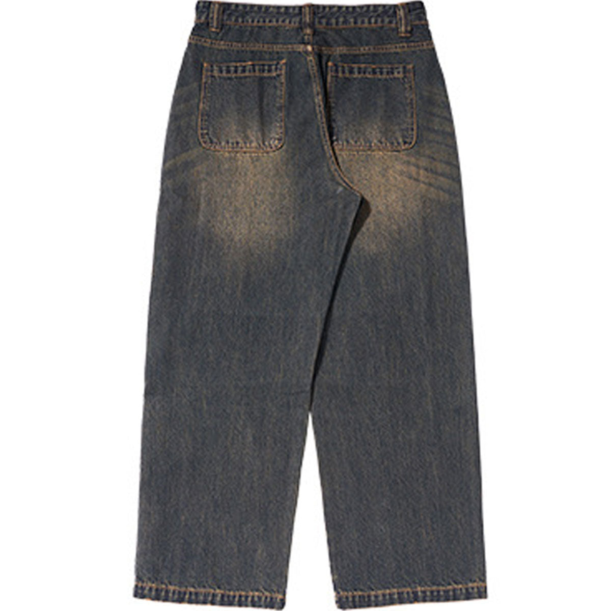 Cloth Glass Jeans