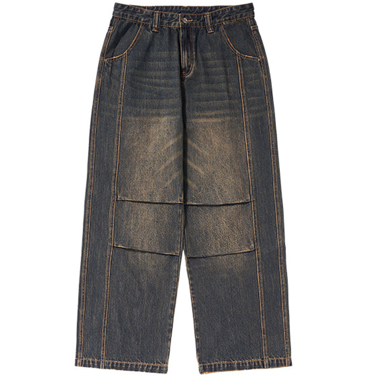 Cloth Glass Jeans