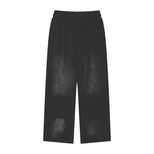 Cloth Star Sweatpants