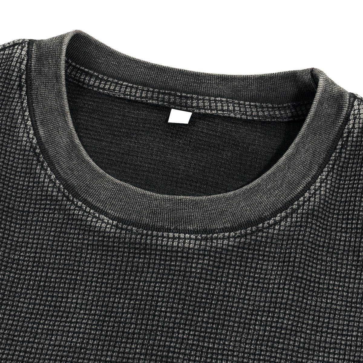 Cloth Waffle Shirt