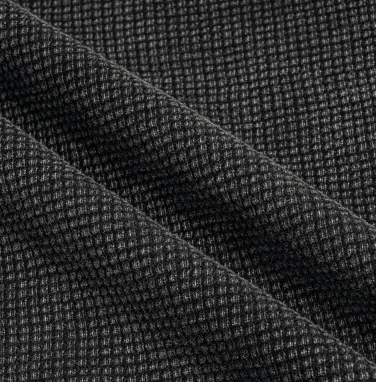 Cloth Waffle Shirt