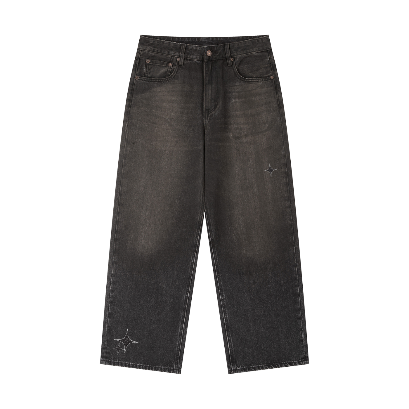 Cloth star jeans