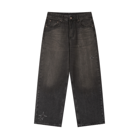 Cloth star jeans