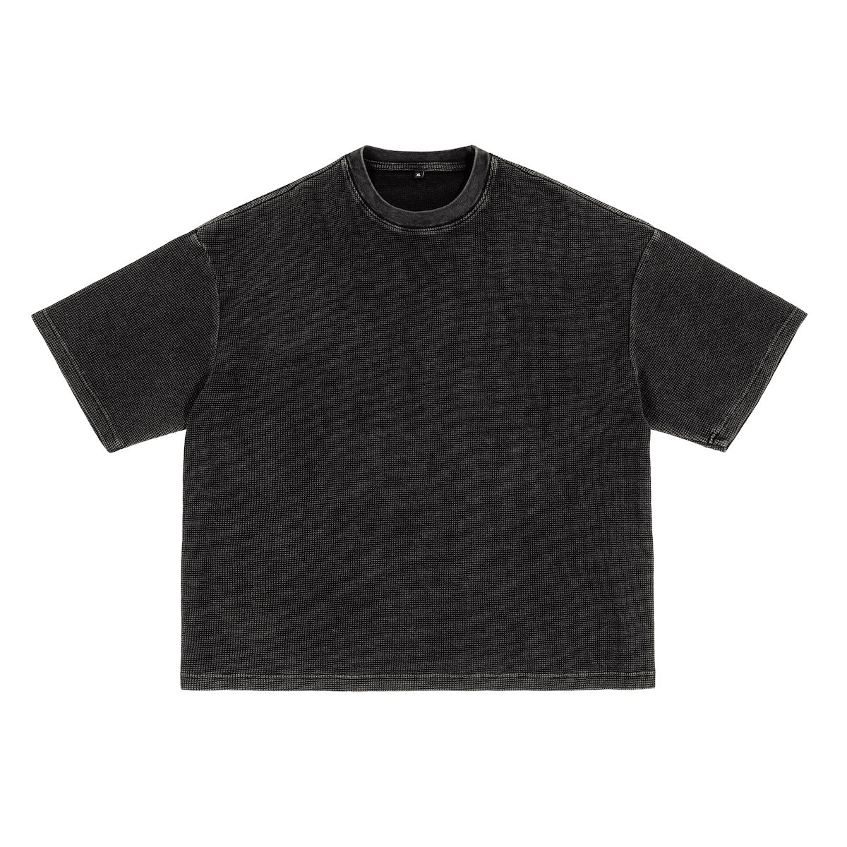 Cloth Waffle Shirt