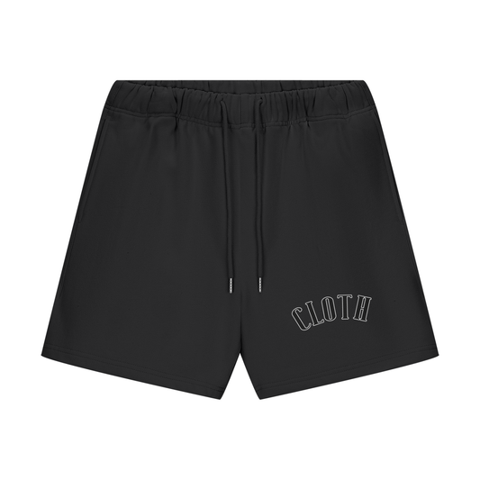 Cloth Retro Shorts