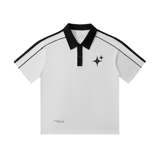 Cloth Star Polo