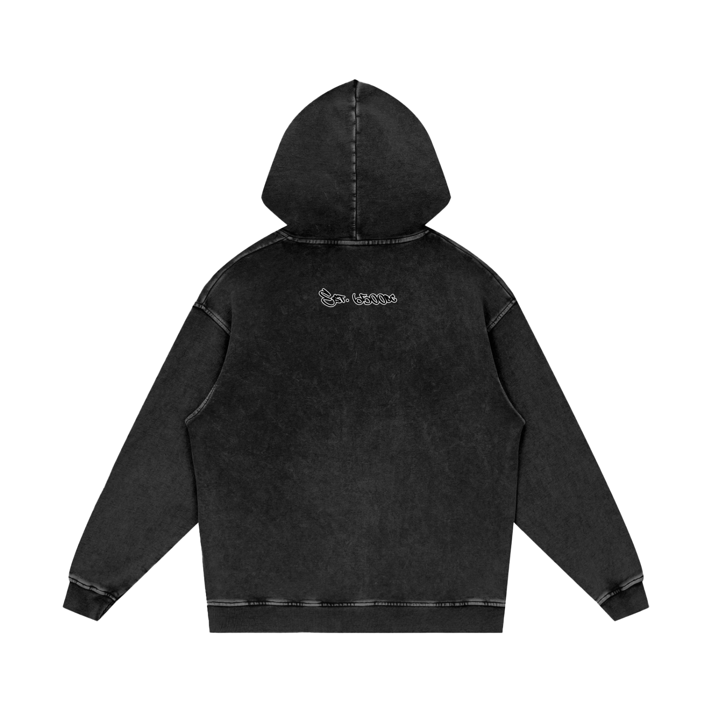 Cloth Line hoodie