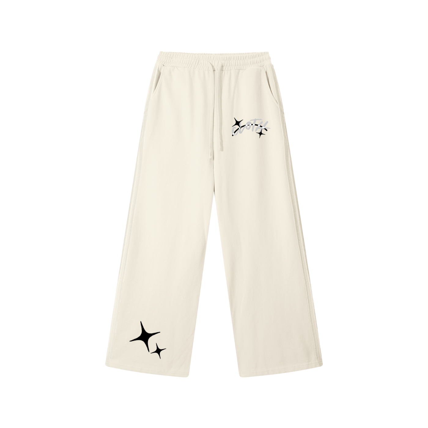Cloth Stars Sweats