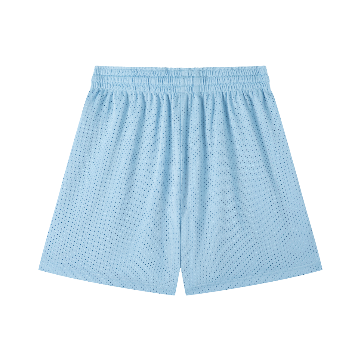 Cloth ghost shorts