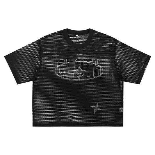Cloth Star Mesh