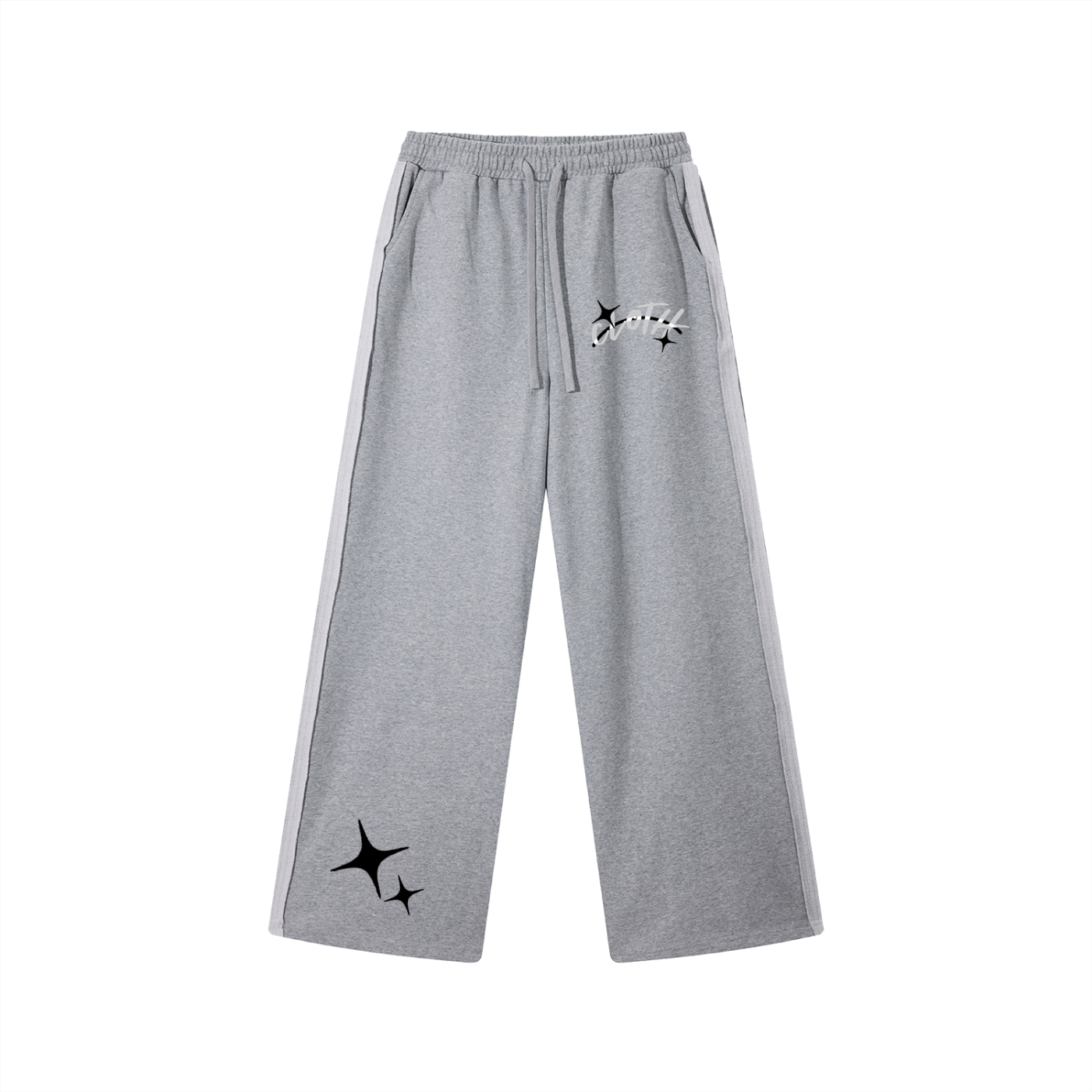 Cloth Stars Sweats