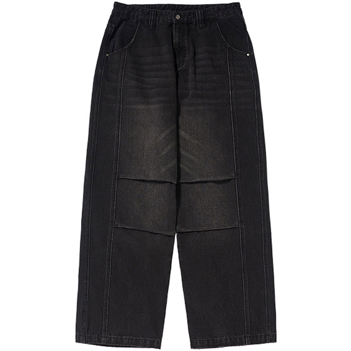 Cloth Glass Jeans