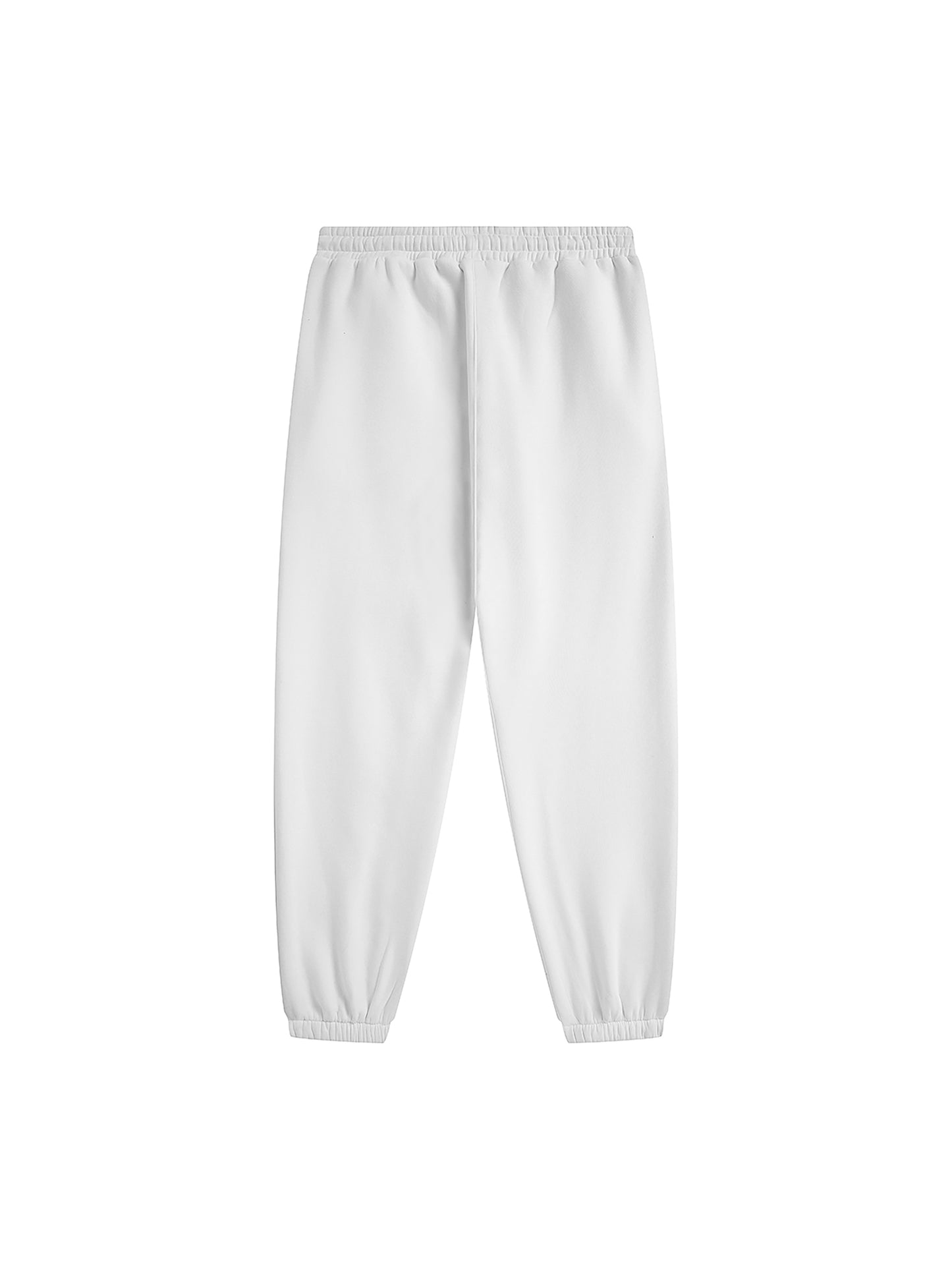 Cloth white Sweatpants