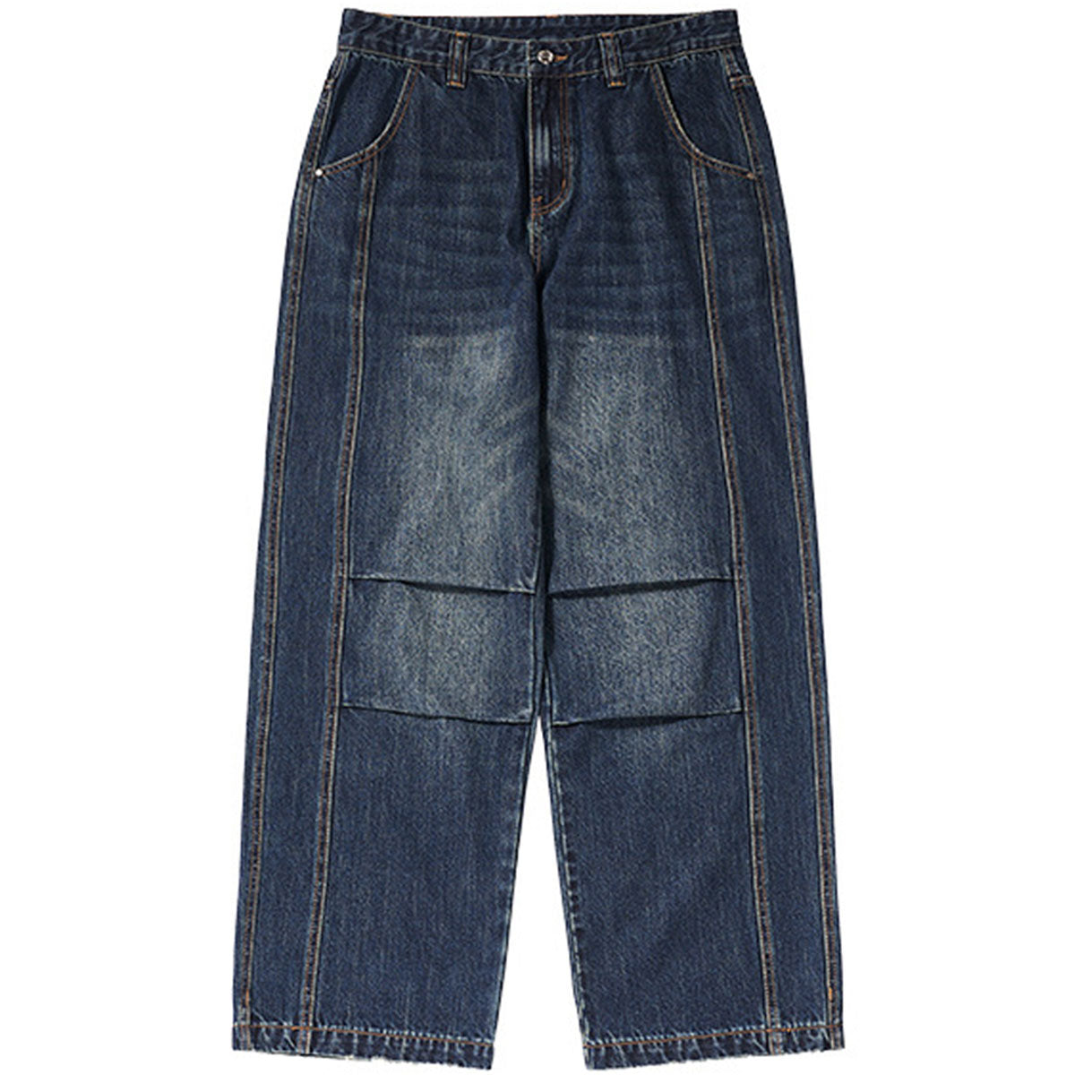 Cloth Glass Jeans
